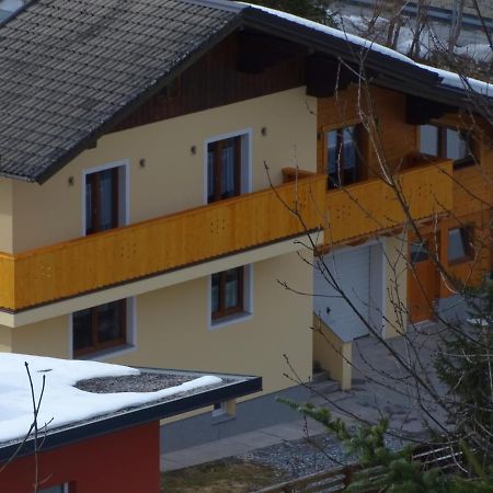 Ferienwohnungen Eva Mühlbach am Hochkönig Екстериор снимка
